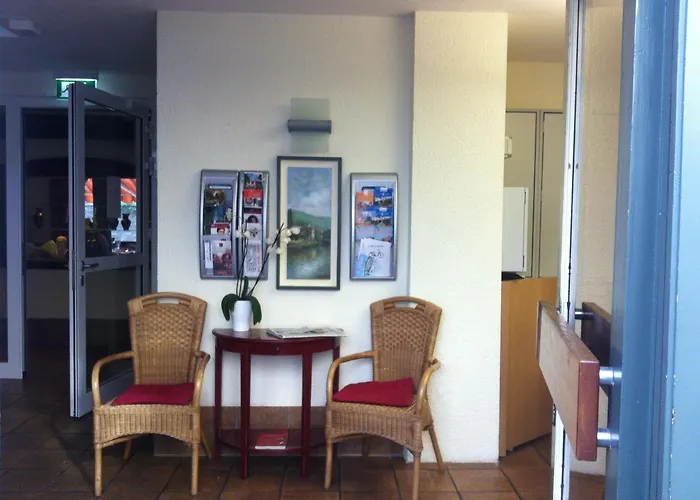 Tauberhotel Kette