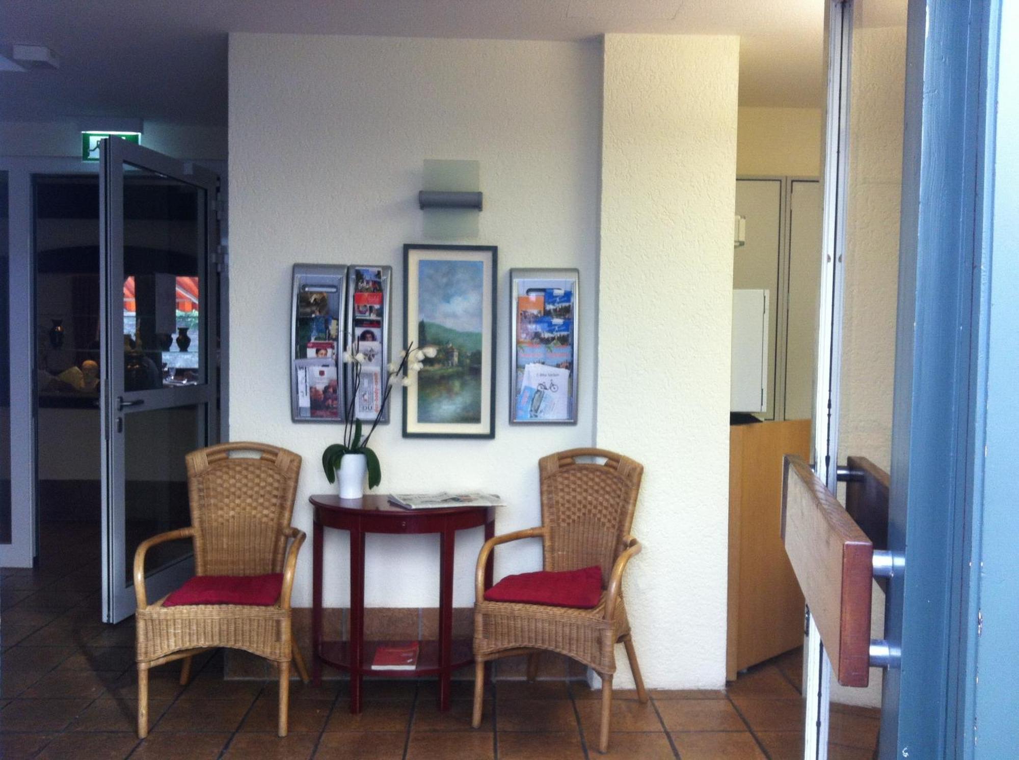 Hotel Tauberhotel Kette