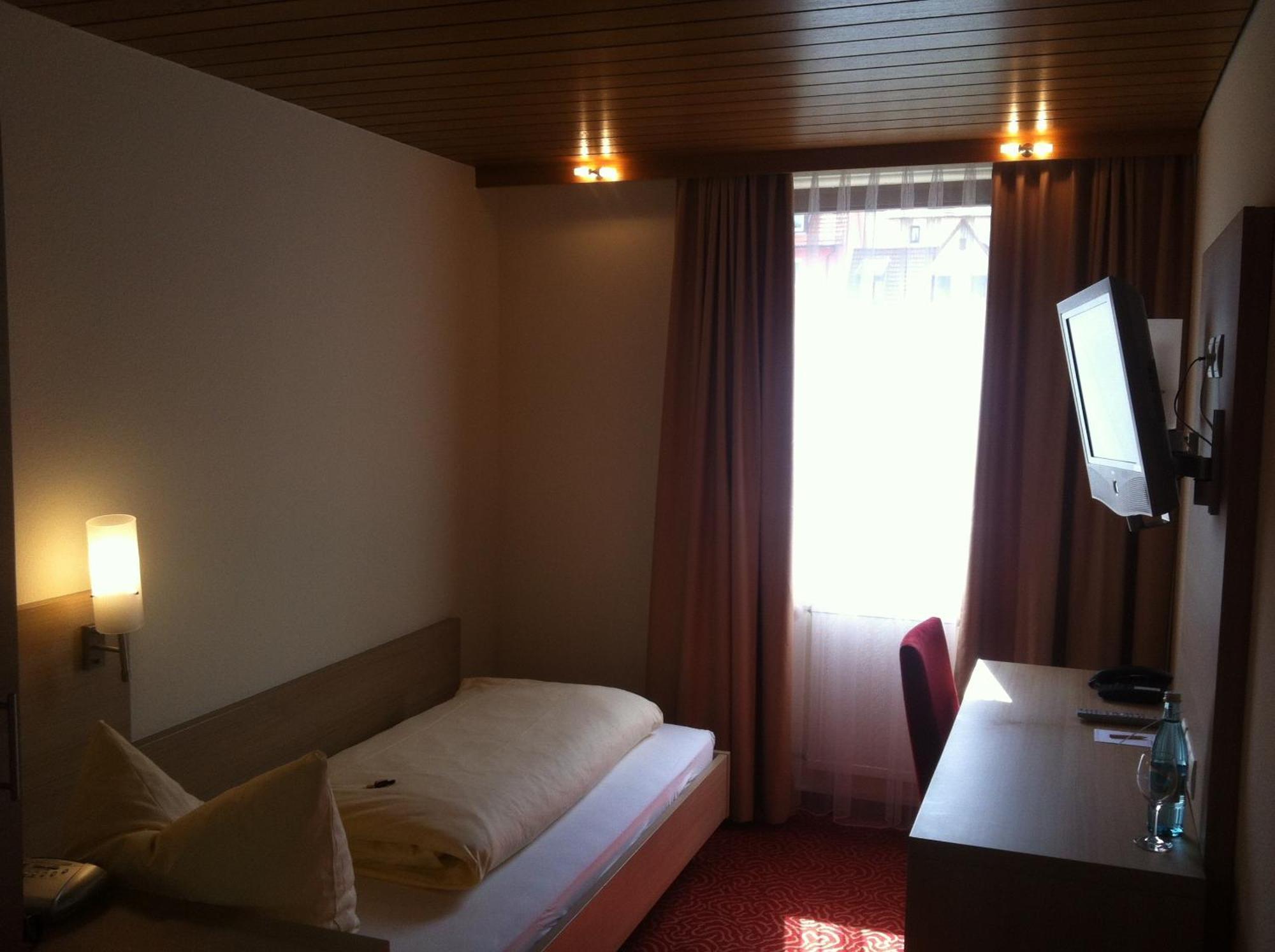 Hotel Tauberhotel Kette