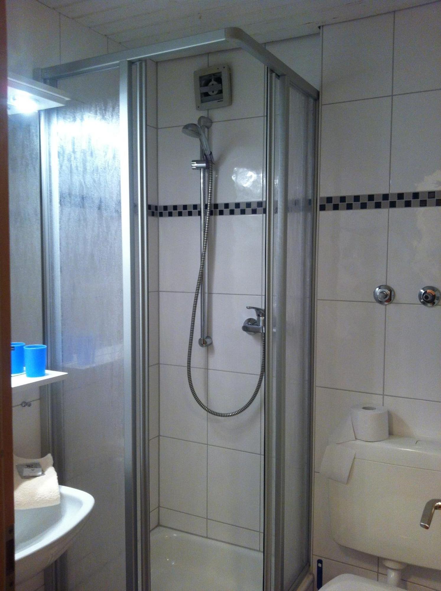 Hotel Tauberhotel Kette Wertheim