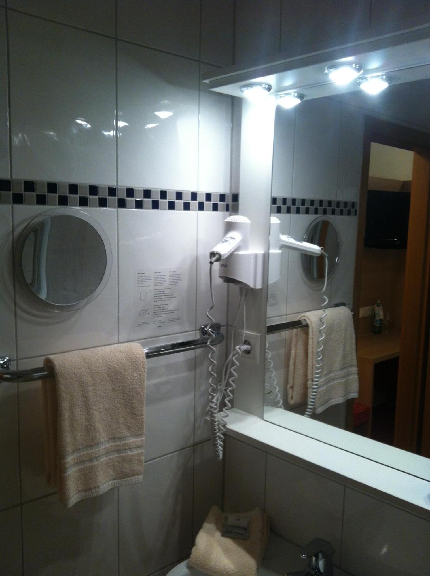 Tauberhotel Kette Wertheim