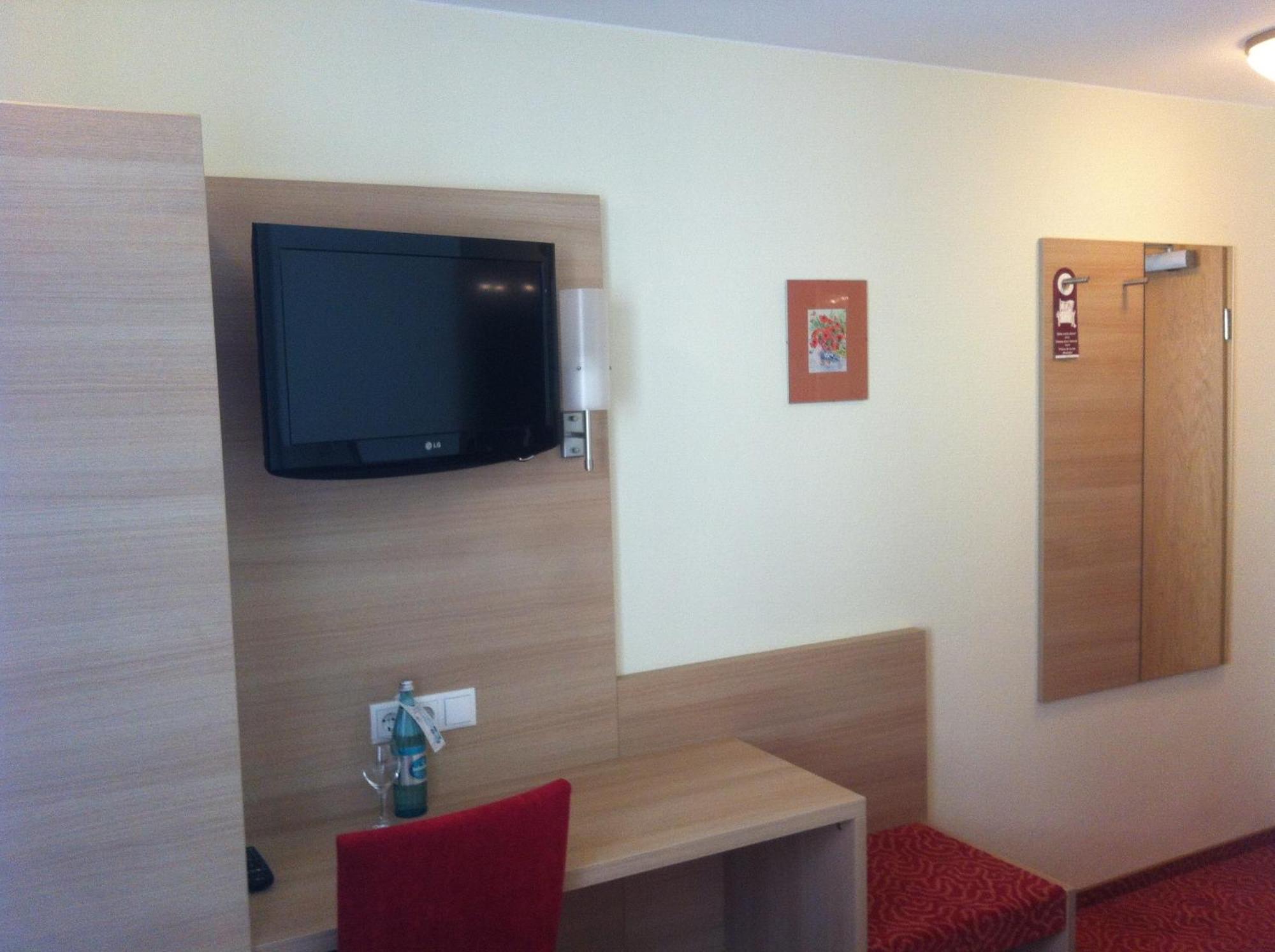 Hotel Tauberhotel Kette