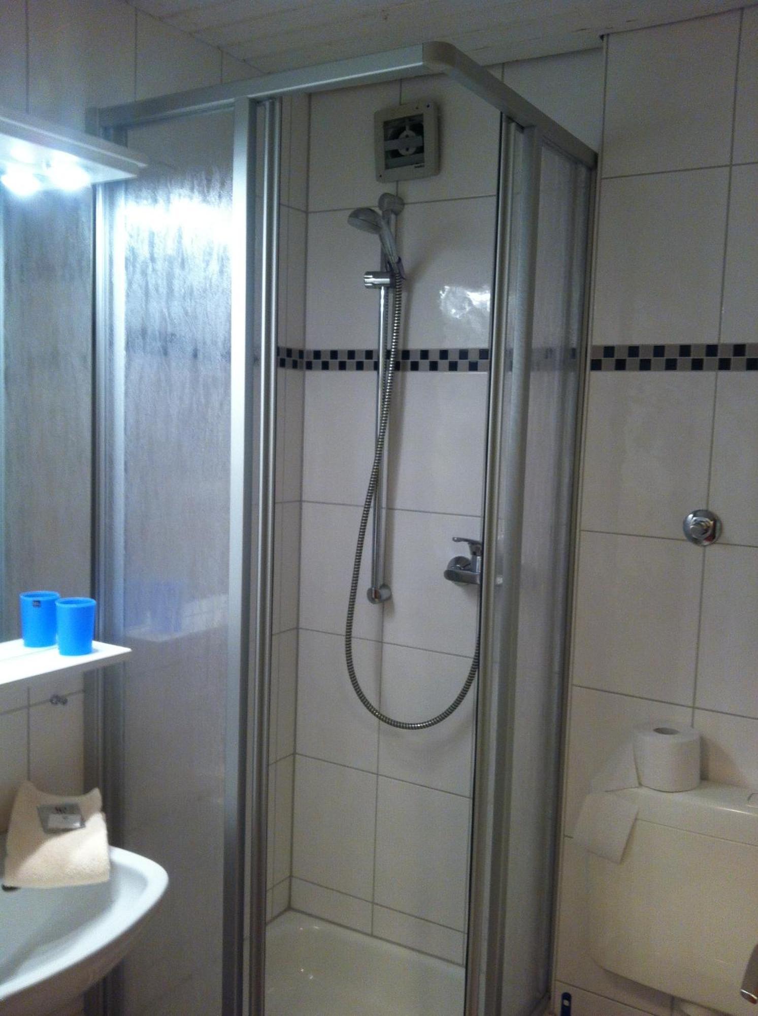Hotel Tauberhotel Kette