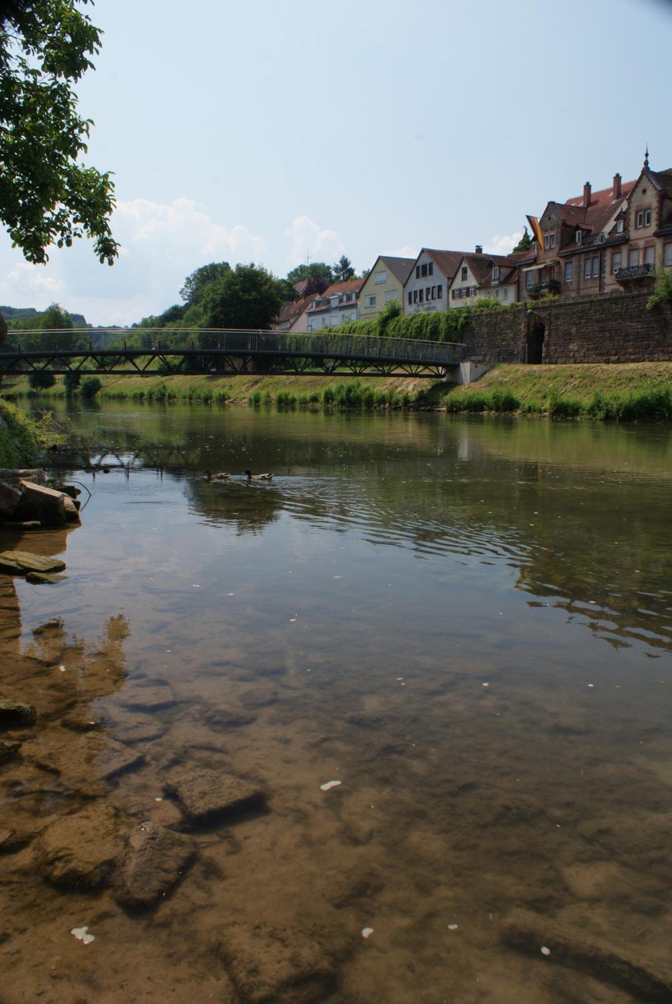 Hotel Tauberhotel Kette Wertheim