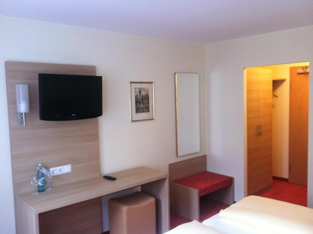 Tauberhotel Kette Hotel Wertheim