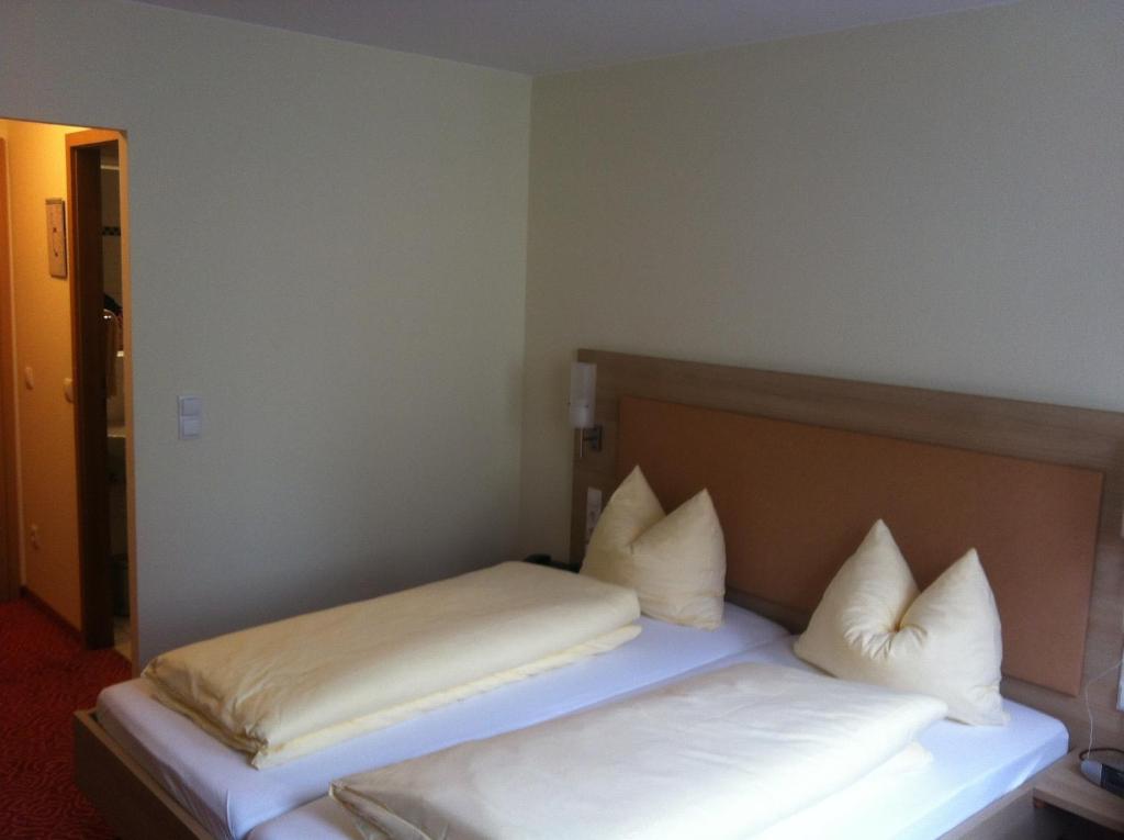 Tauberhotel Kette Hotel Wertheim