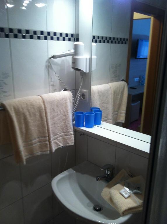 Hotel Tauberhotel Kette Wertheim