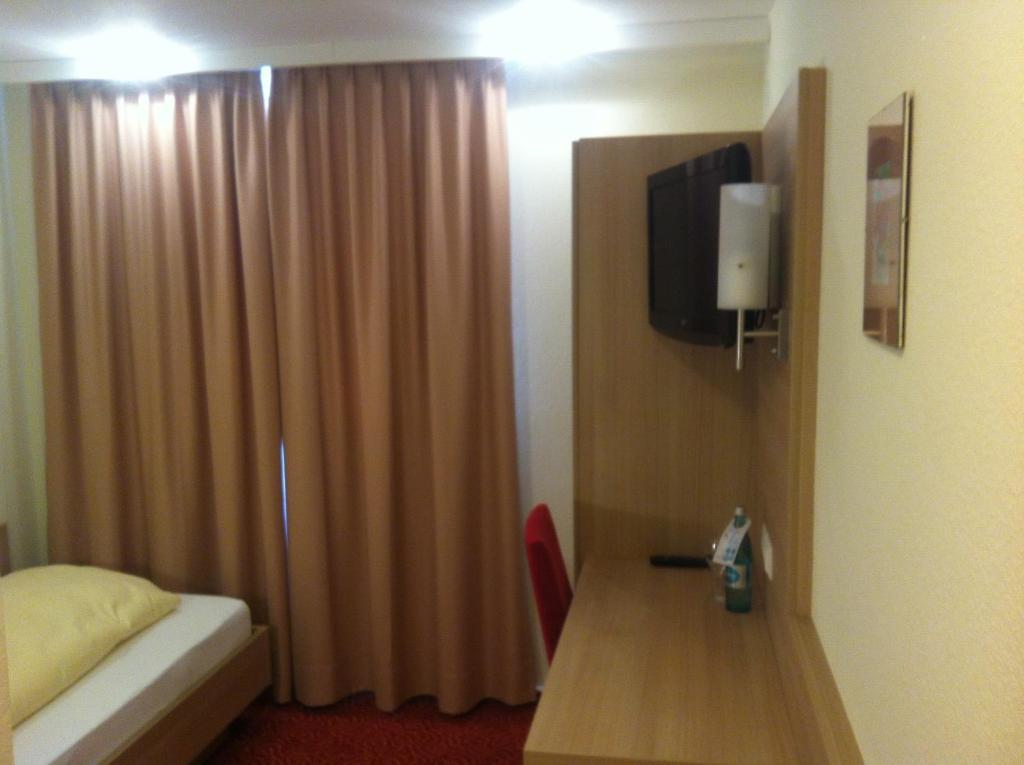 Tauberhotel Kette Wertheim